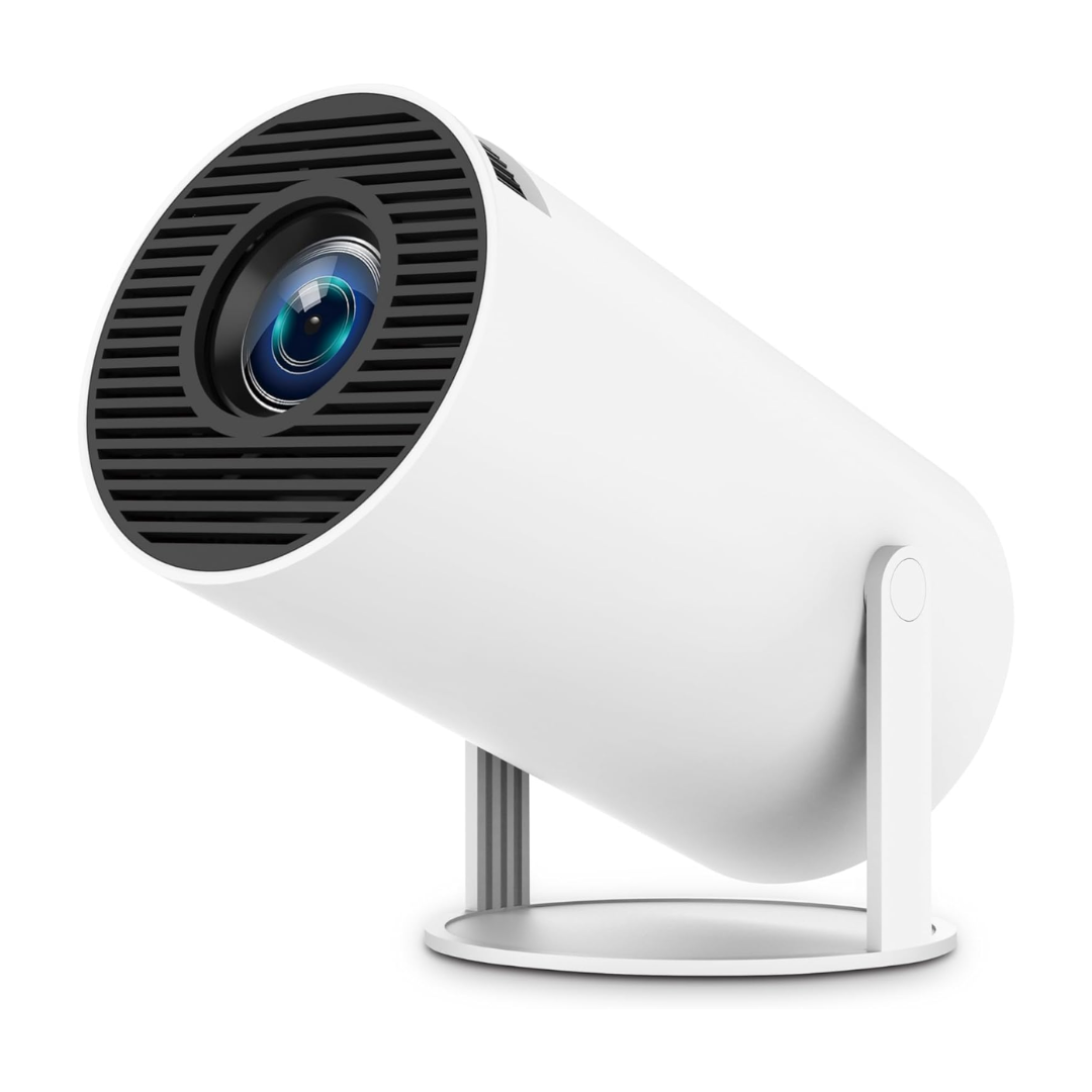 Proyector de Cine en Casa