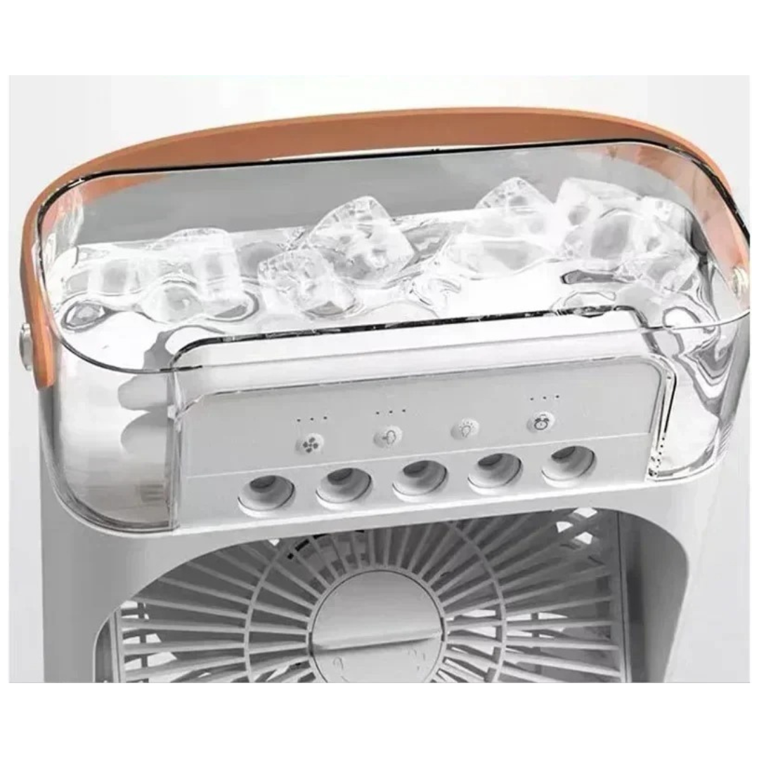 Mini Enfriador Portátil