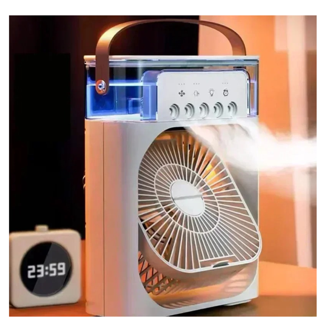 Mini Enfriador Portátil
